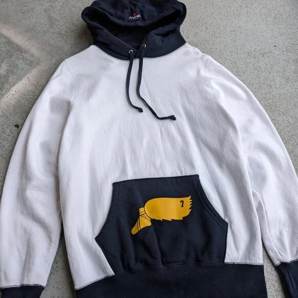 Noah NYC Hoodie - Size S unisex - Picture 2 of 8